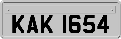 KAK1654