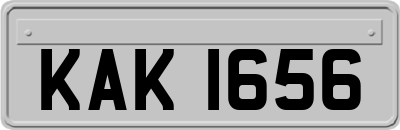 KAK1656