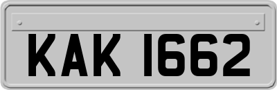 KAK1662