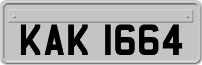 KAK1664