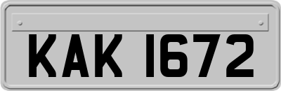 KAK1672