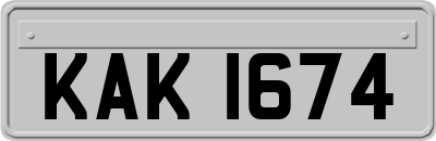 KAK1674