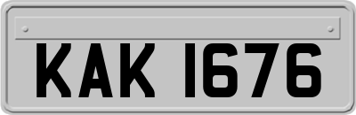 KAK1676