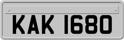 KAK1680