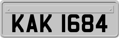 KAK1684