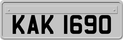 KAK1690