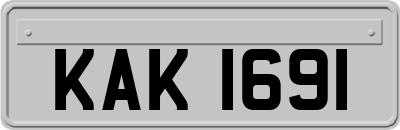 KAK1691
