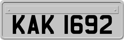 KAK1692