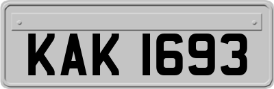 KAK1693