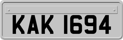 KAK1694