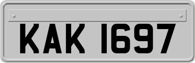 KAK1697