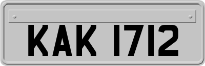 KAK1712