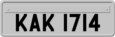 KAK1714