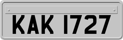 KAK1727