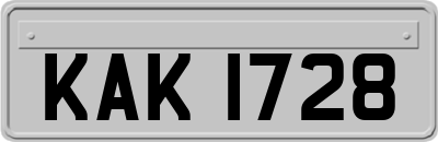 KAK1728