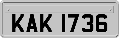 KAK1736