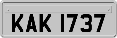 KAK1737