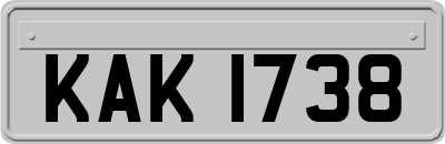 KAK1738