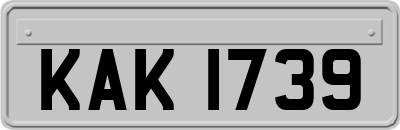 KAK1739