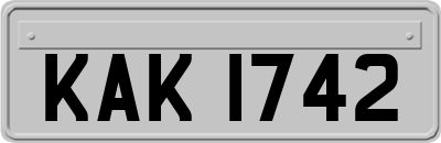 KAK1742