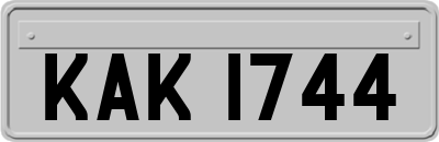 KAK1744