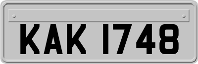 KAK1748