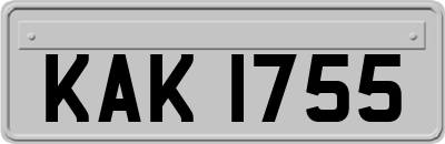 KAK1755