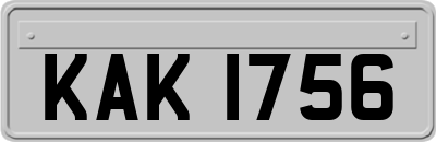 KAK1756