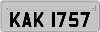 KAK1757