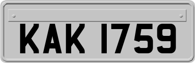 KAK1759