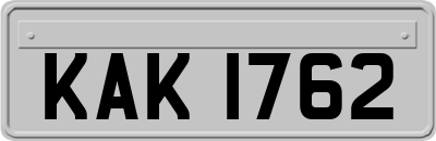 KAK1762