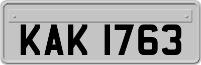 KAK1763