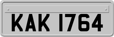 KAK1764