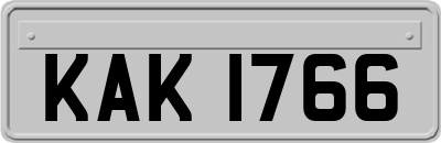 KAK1766