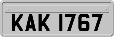 KAK1767