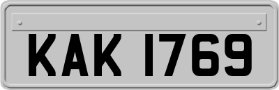 KAK1769