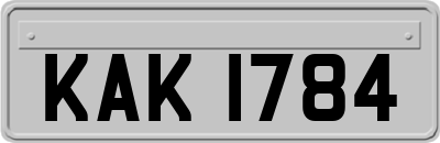 KAK1784