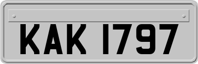 KAK1797