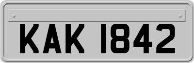 KAK1842