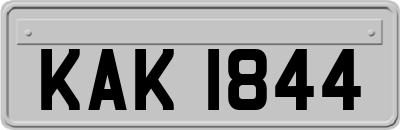 KAK1844