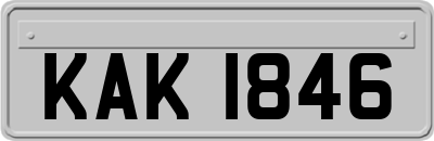 KAK1846