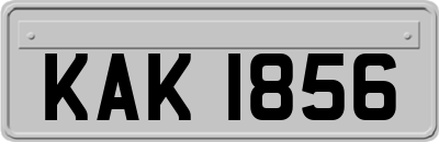 KAK1856
