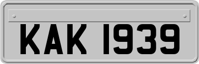 KAK1939