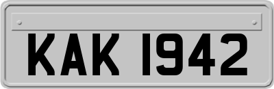 KAK1942