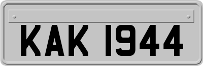 KAK1944