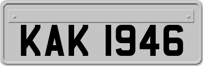 KAK1946