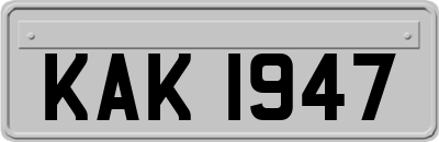 KAK1947