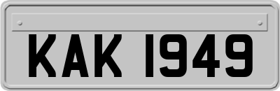 KAK1949