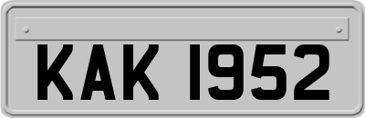 KAK1952