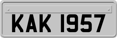 KAK1957
